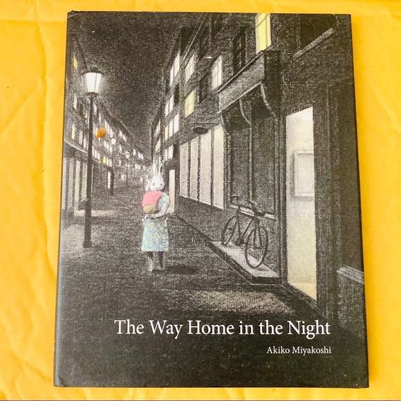 The Way Home In The Night - Picture 2 of 8